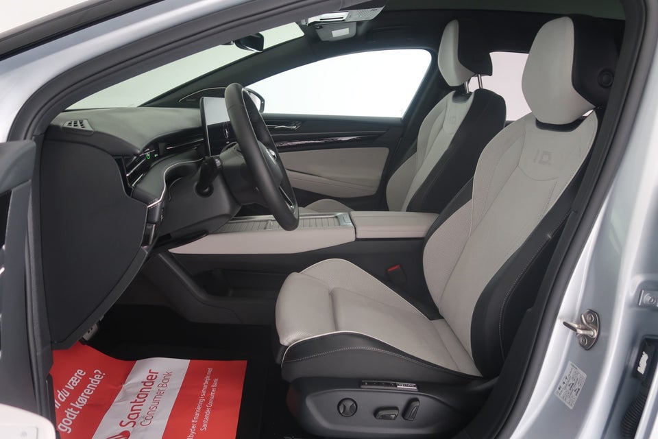 VW ID.7 86 Style S Tourer 5d