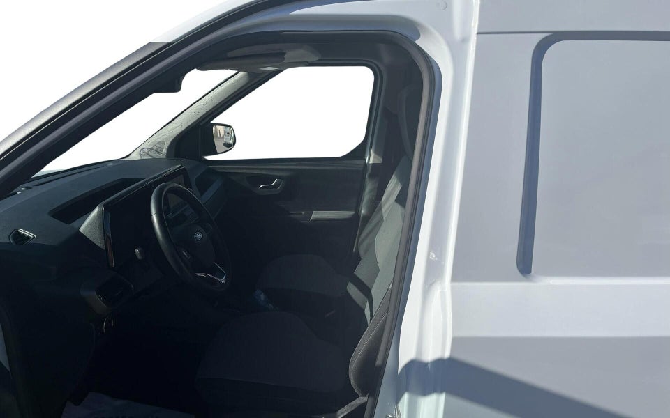 Ford Transit Courier 1,0 EcoBoost Limited aut.