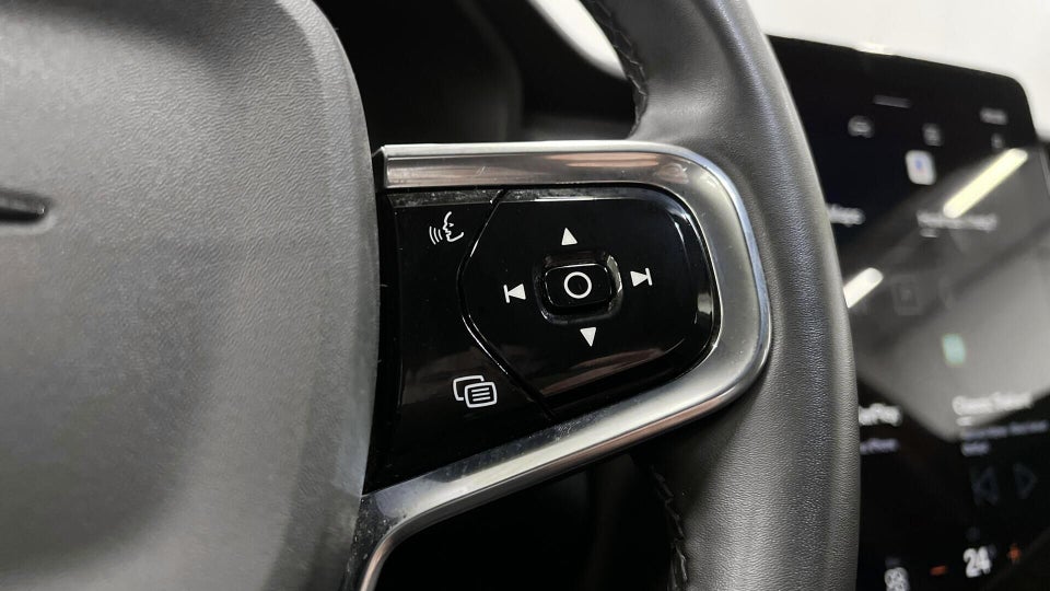 Polestar 2 Long Range 5d