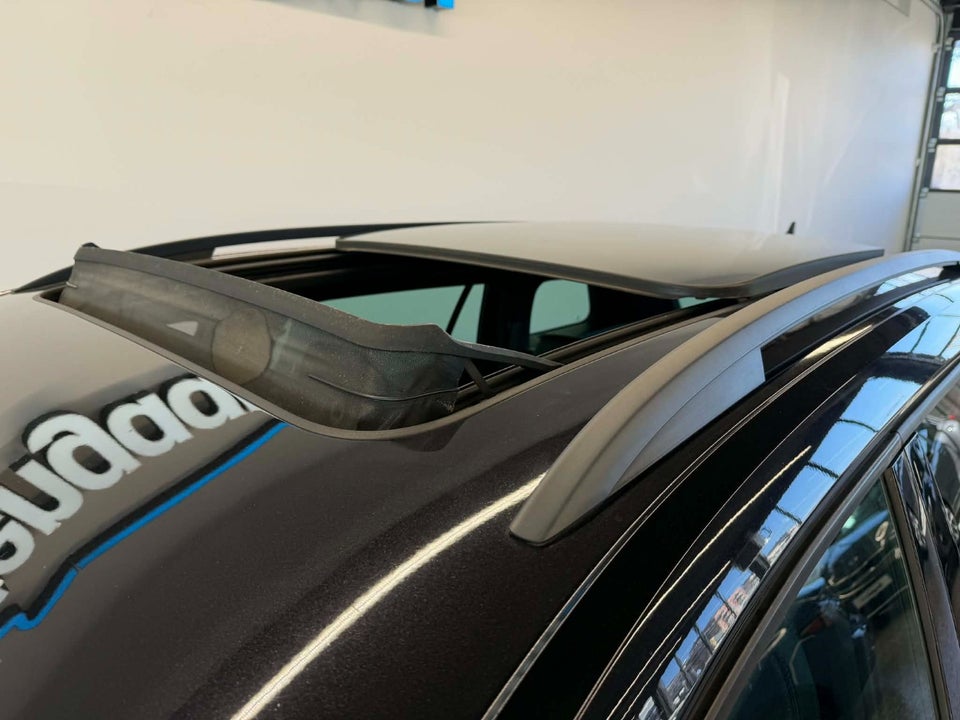 Skoda Kodiaq 1,5 TSi 150 Sportline DSG 7prs 5d