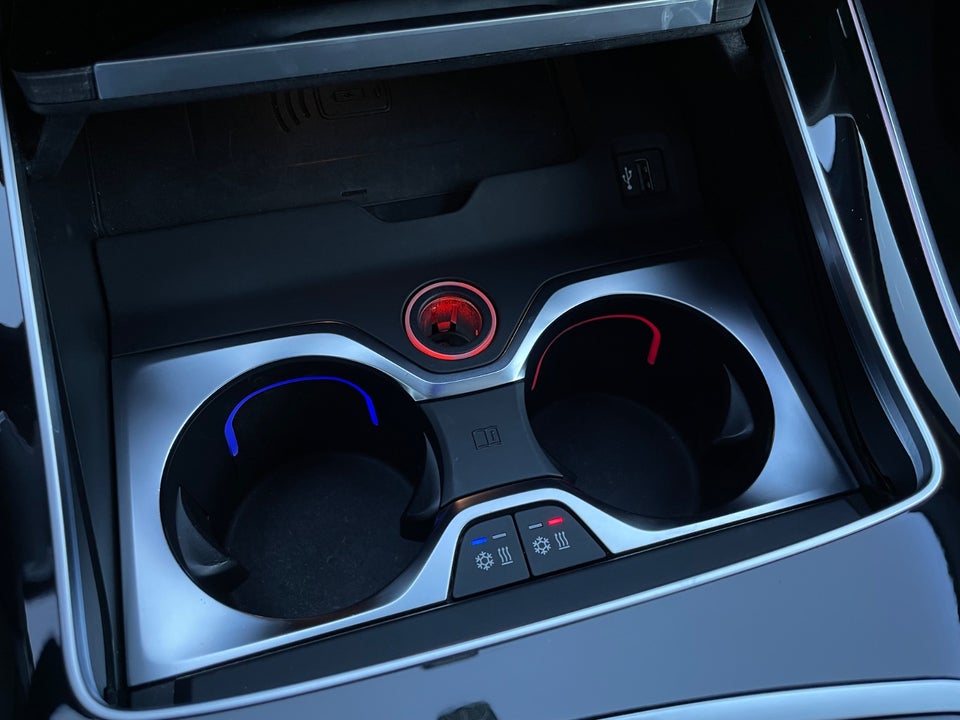 BMW X5 4,4 M50i xDrive aut. 5d