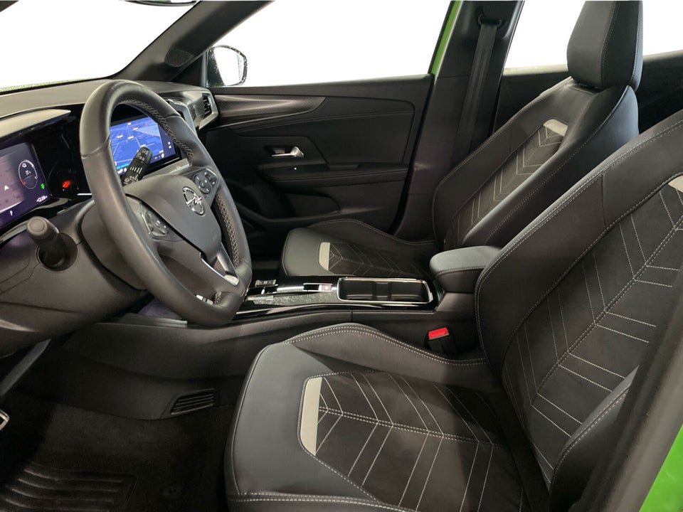 Opel Mokka-e 50 Ultimate 5d