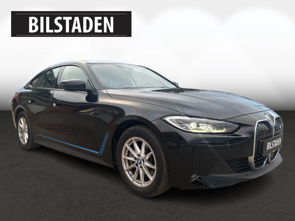 BMW i4 eDrive40 5d