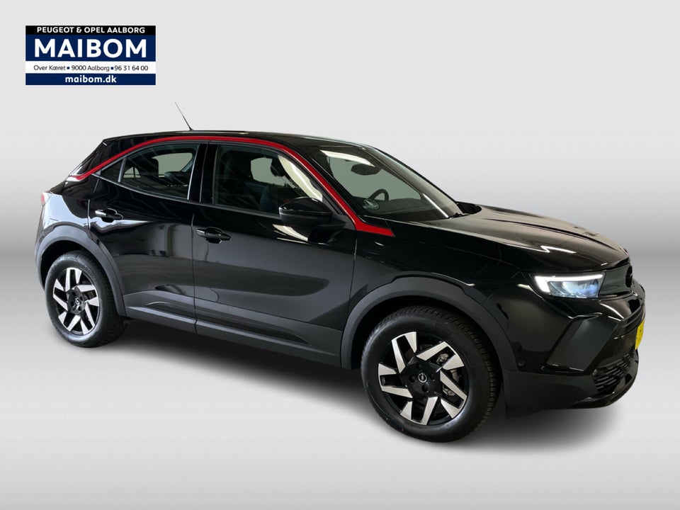 Opel Mokka-e 50 GS Line 5d