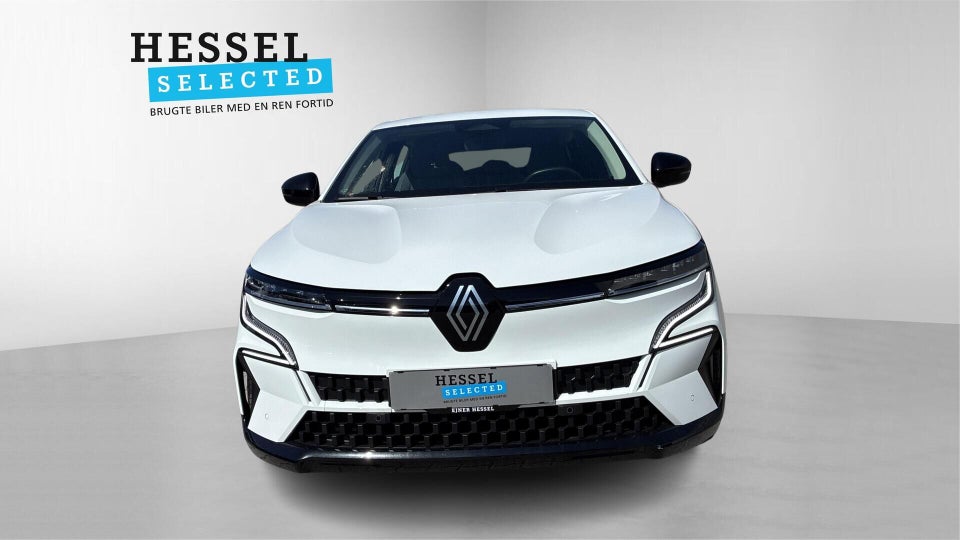 Renault Megane E-Tech 40 Equilibre 5d