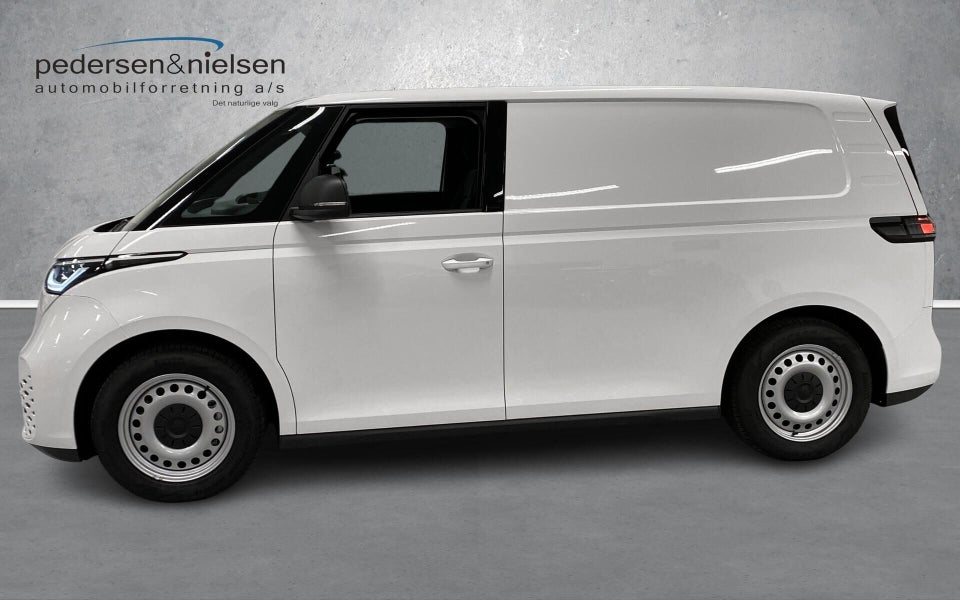 VW ID.Buzz 79 Cargo Comfort