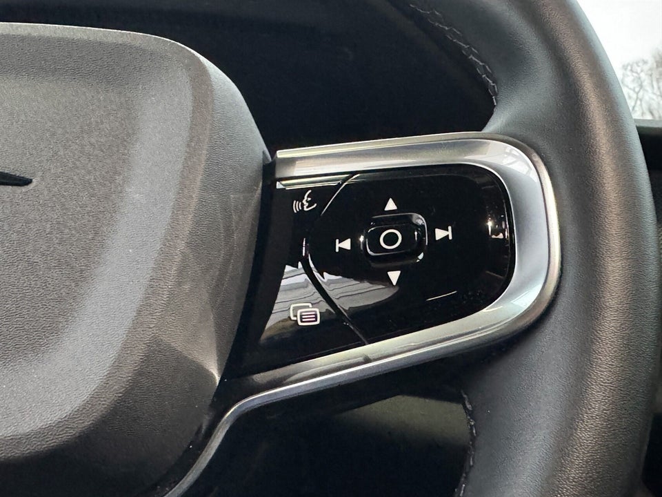 Polestar 2 Long Range AWD 5d