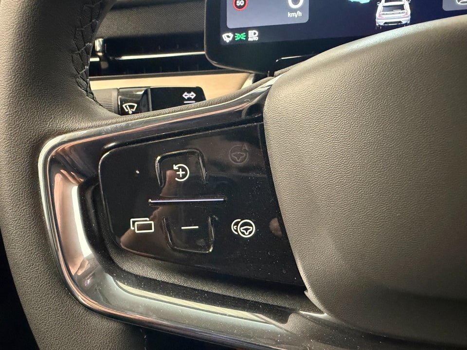 Volvo EX90 Twin Performance Ultra 7prs 5d