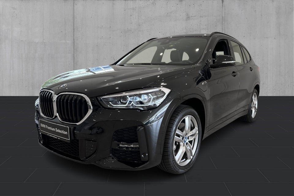 BMW X1 1,5 xDrive25e M-Sport+ aut. 5d