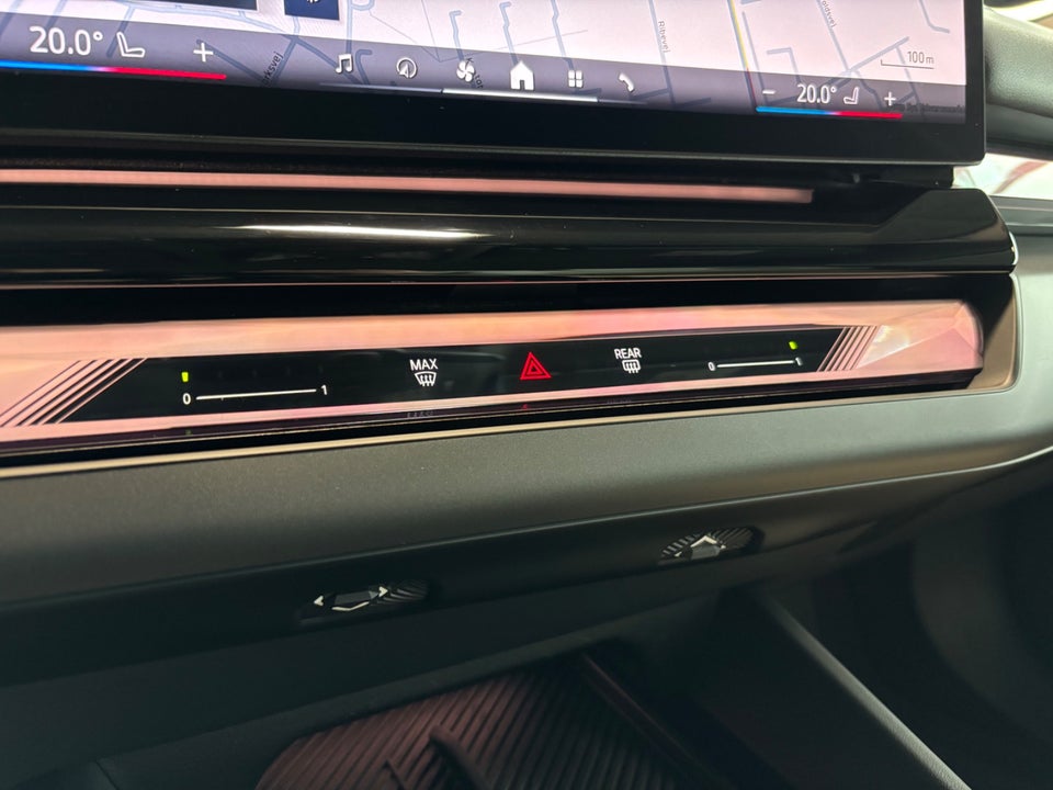 BMW i5 eDrive40 Sport Line 4d