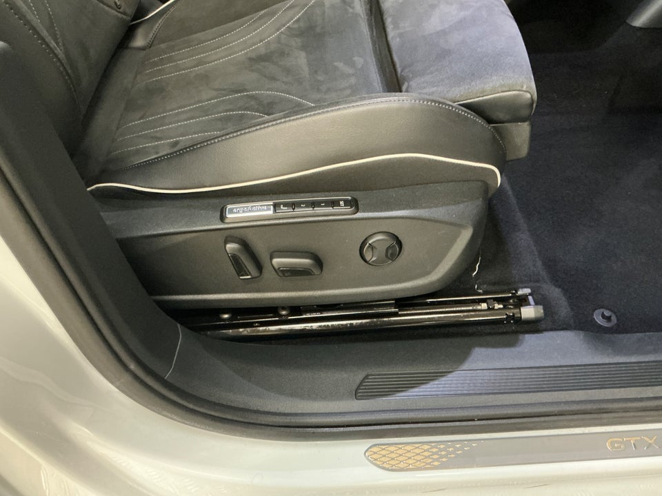 VW ID.4 77 GTX 4Motion 5d