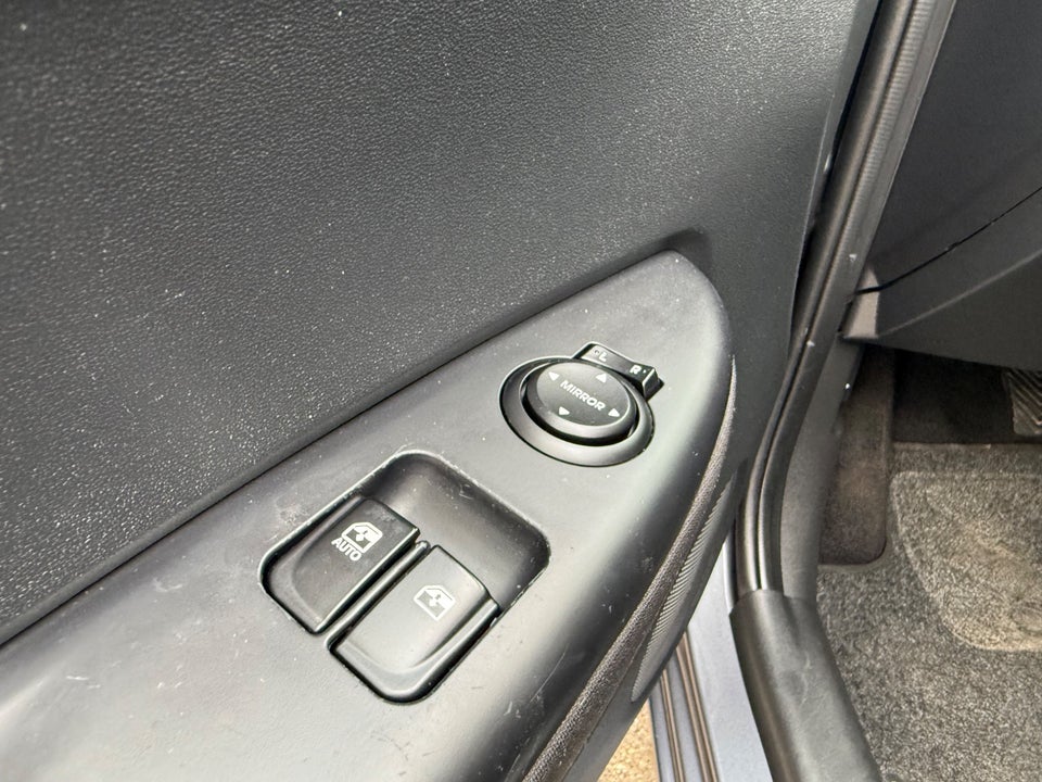 Hyundai i20 1,25 Classic XTR 5d