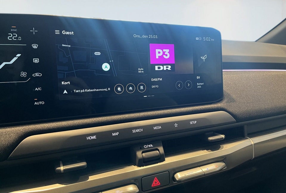 Kia EV3 81 Long Range GT-Line 5d