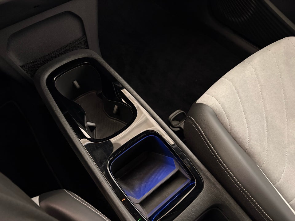 VW ID.3 58 Active Pro Performance 5d