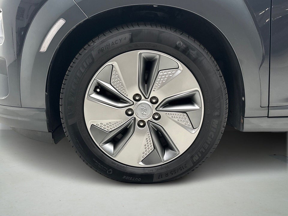 Hyundai Kona 64 EV Trend 5d