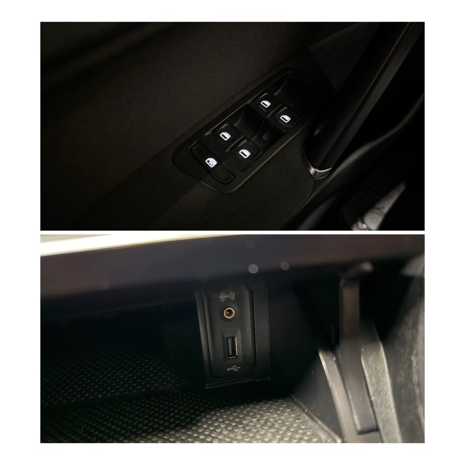 VW Golf VII 1,6 TDi 105 Comfortline BMT 5d