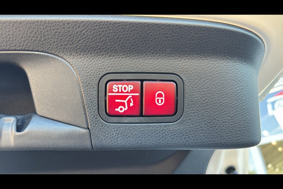 Mercedes GLC350 d 3,0 AMG Line Coupé aut. 4Matic 5d