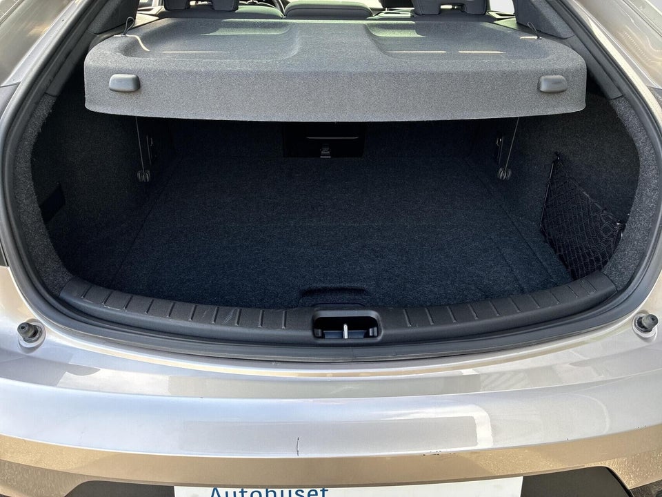 Polestar 2 Long Range 5d