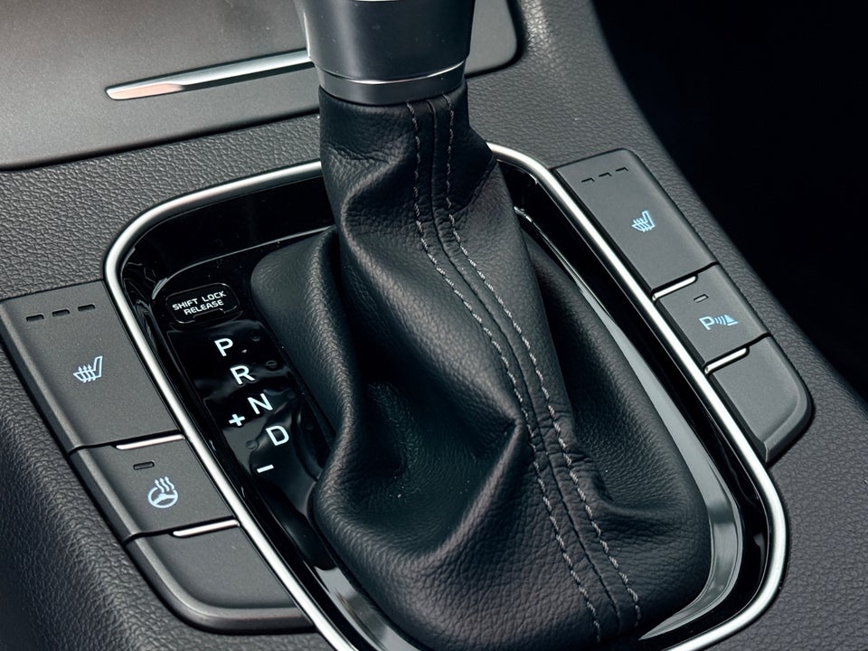 Hyundai i30 1,0 T-GDi Advanced DCT 5d