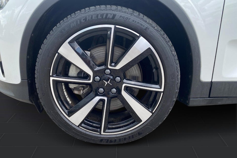 Polestar 2 Standard Range 5d