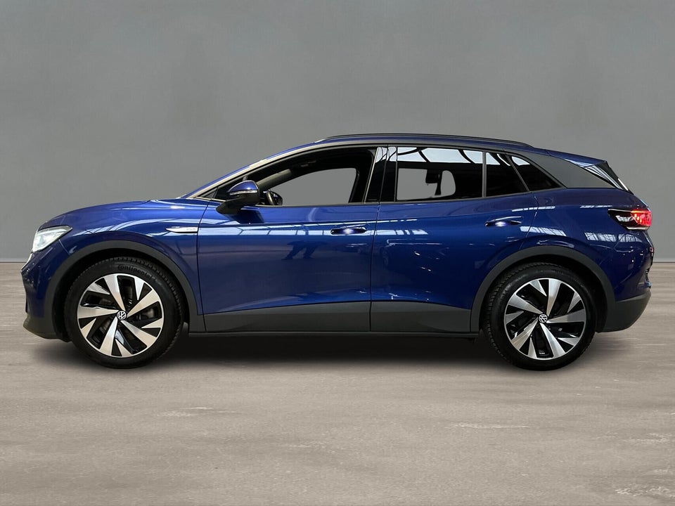 VW ID.4 77 Pro Performance 5d