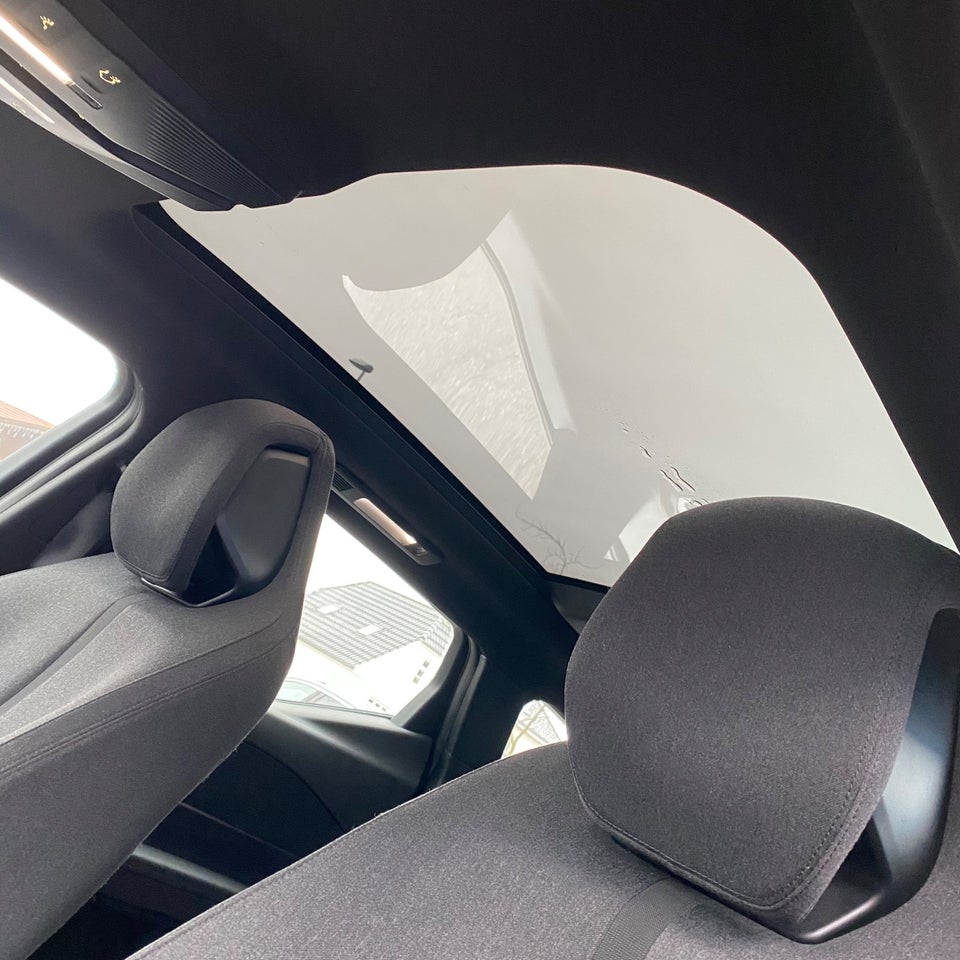 Fisker Ocean Ultra 5d