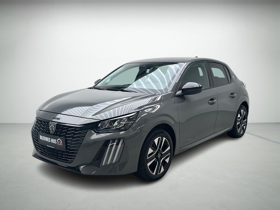 Peugeot e-208 50 Allure 5d