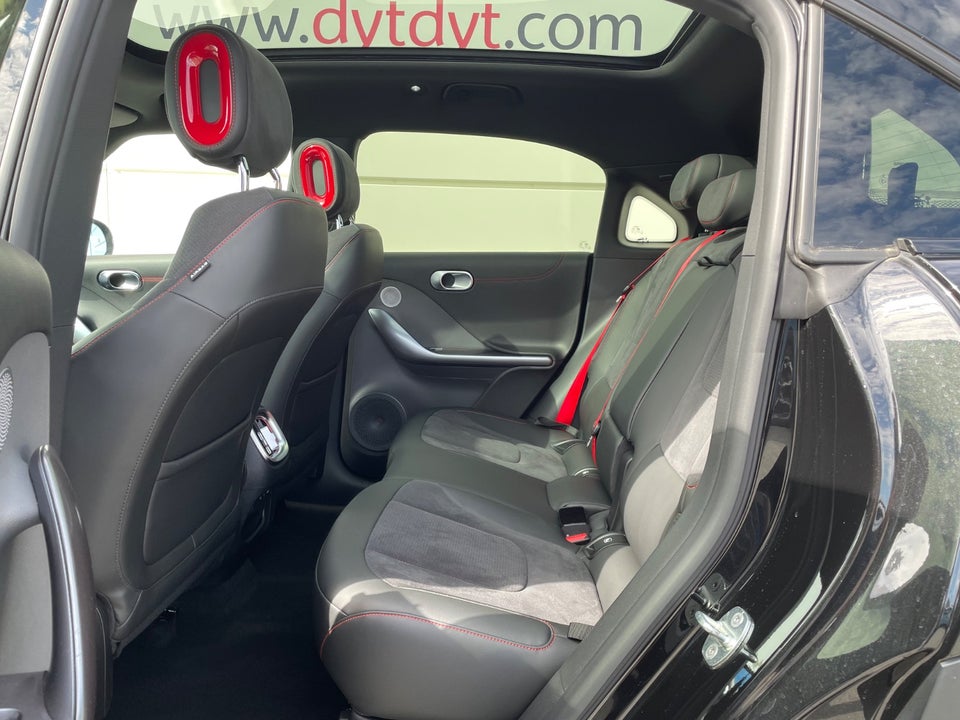 Smart #1 66 Brabus 5d