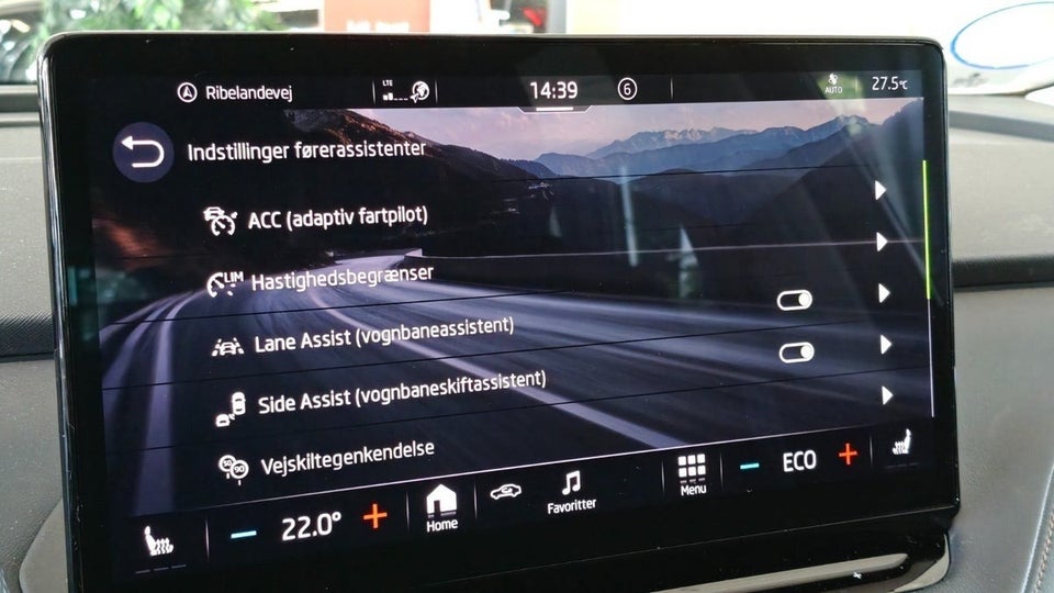 Skoda Enyaq 80 iV Suite 5d