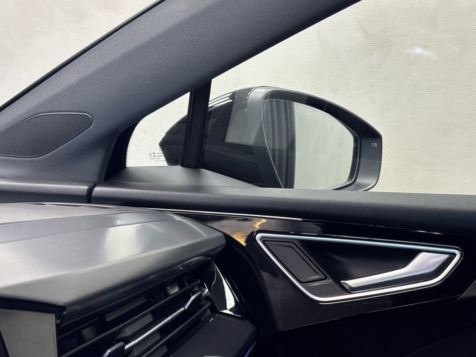 Audi Q4 e-tron 35 Attitude 5d