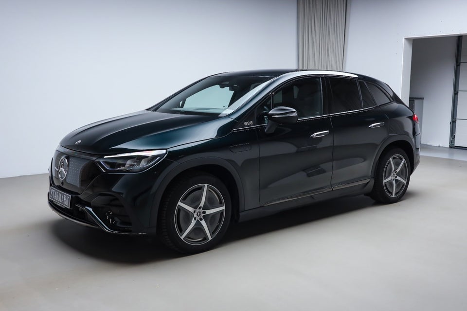 Mercedes EQE350 SUV AMG Advance Plus 4Matic 5d