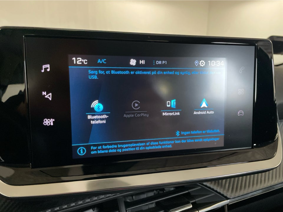 Peugeot 2008 1,2 PureTech 130 Active Pack EAT8 5d