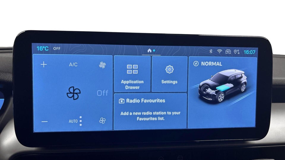 Jeep Avenger 54 Summit 5d