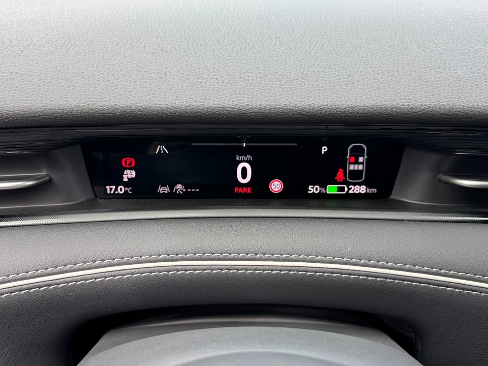 VW ID.7 77 Style+ Tourer 5d