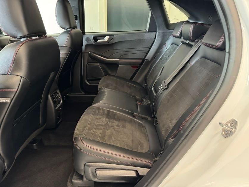 Ford Kuga 2,5 PHEV ST-Line X CVT 5d