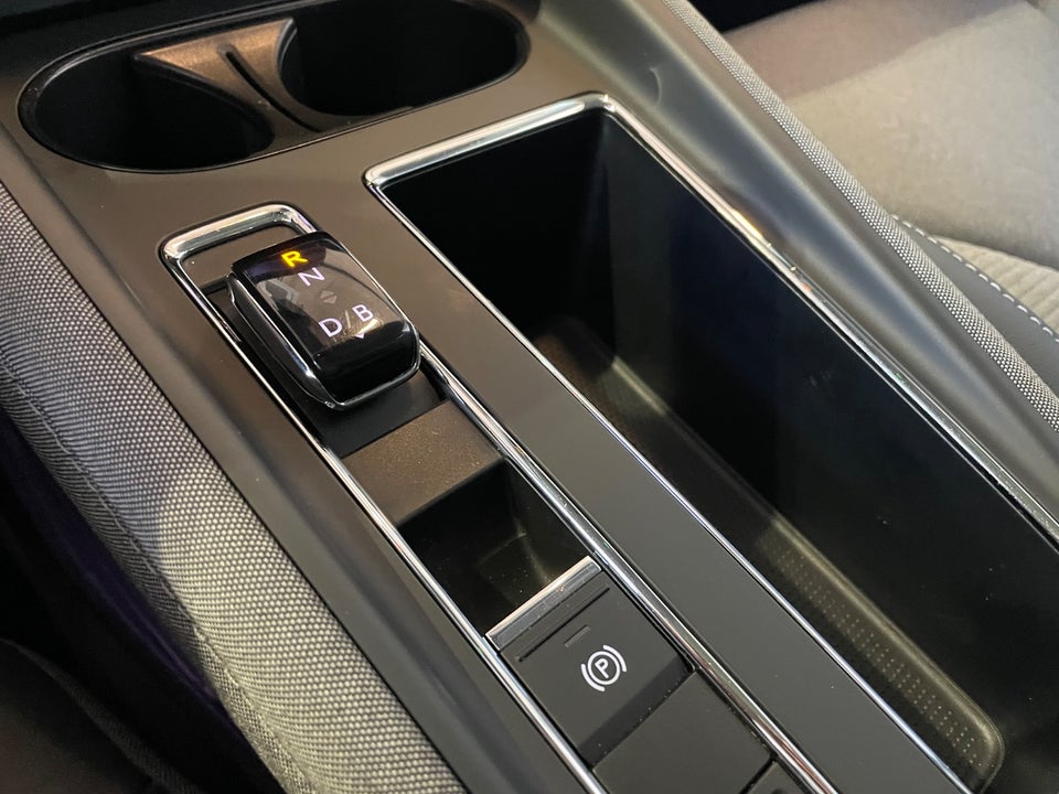 Skoda Enyaq 80 iV Loft 5d