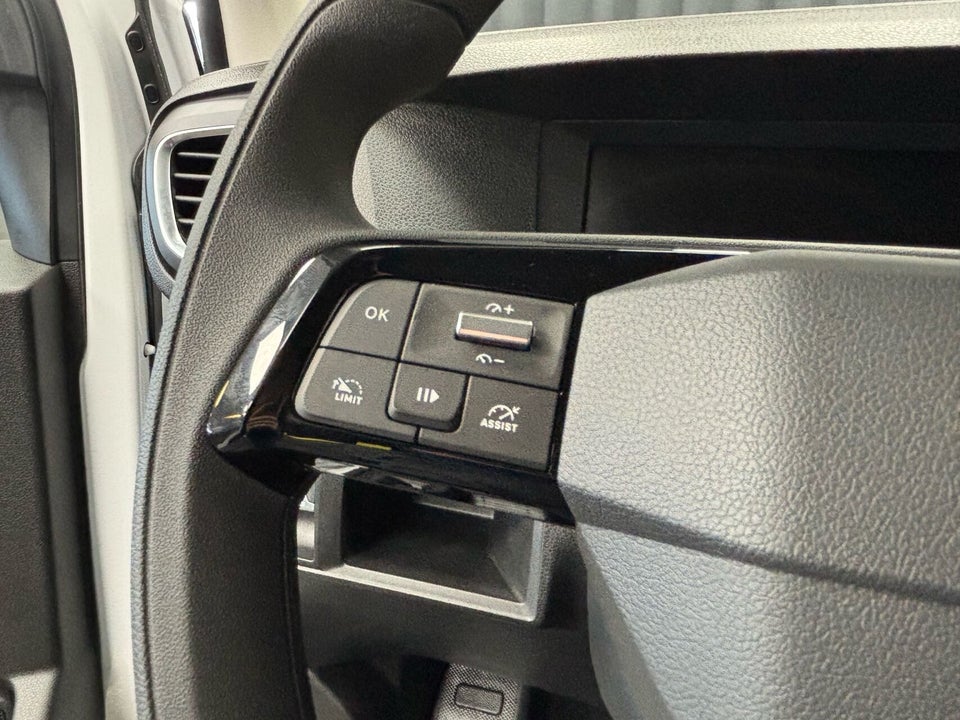 Toyota ProAce Verso 75 Long Shuttle 5d