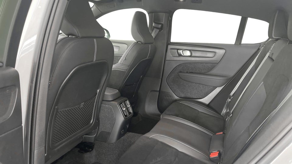 Volvo C40 ReCharge Extended Range Ultimate 5d