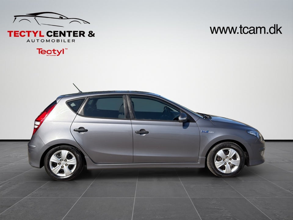 Hyundai i30 1,4 CVVT Comfort 5d