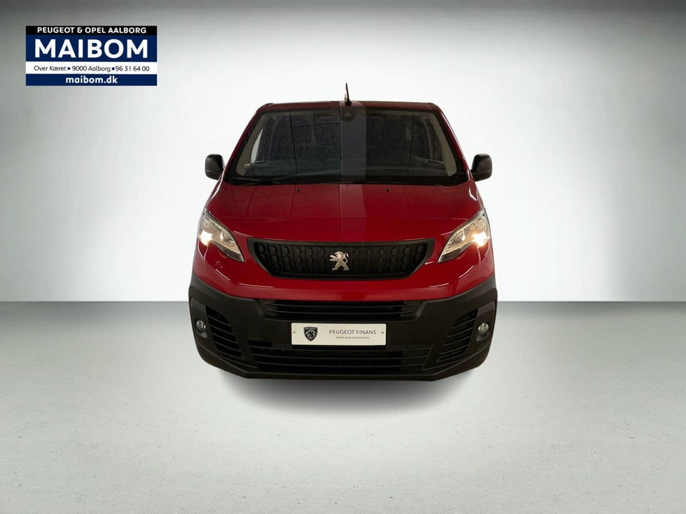 Peugeot e-Expert 75 L2 Premium Van