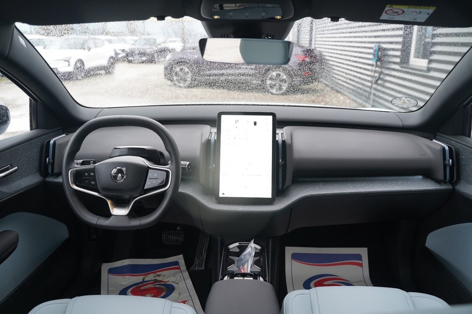 Volvo EX30 Twin Performance Ultra 5d