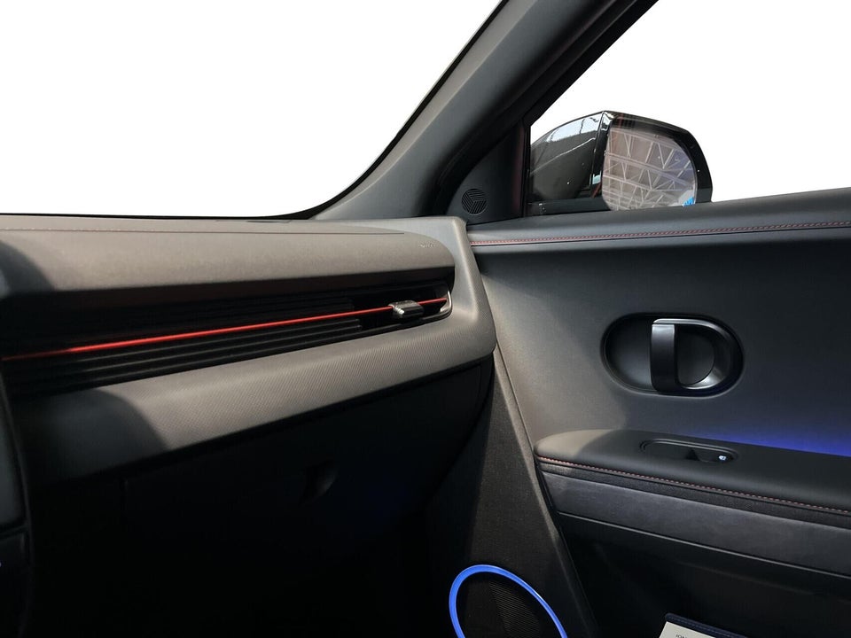 Hyundai Ioniq 5 84 N Line 5d