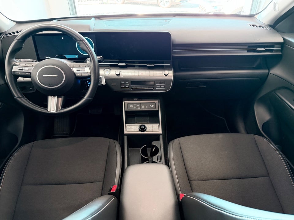 Hyundai Kona 65 EV Ultimate 5d