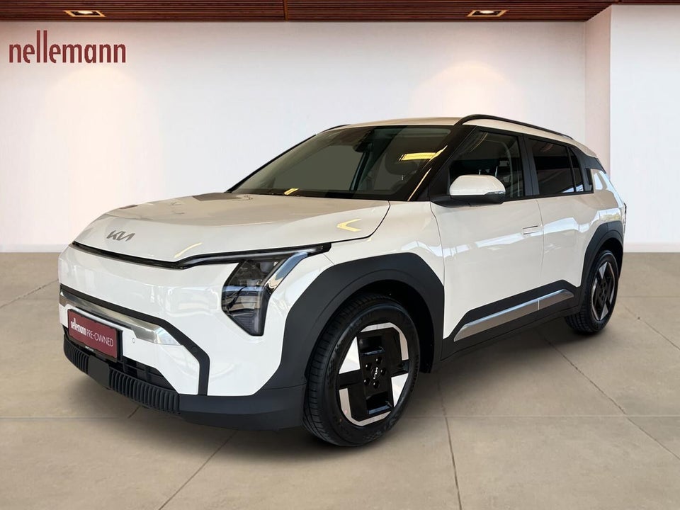 Kia EV3 81 Long Range Prestige 5d