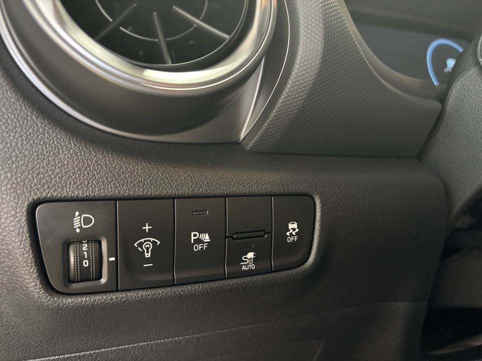 Hyundai Kona 39 EV Select 5d