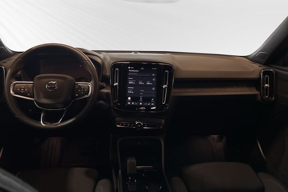 Volvo XC40 P6 ReCharge Plus 5d