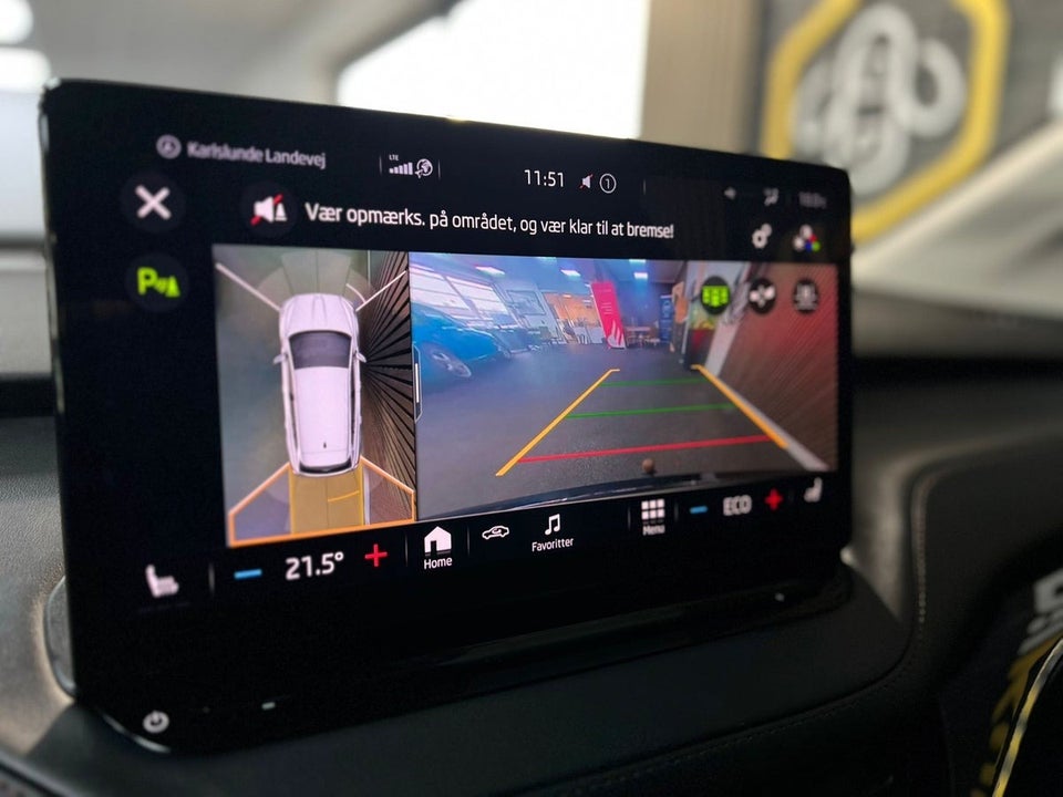 Skoda Enyaq 80x iV Suite 5d