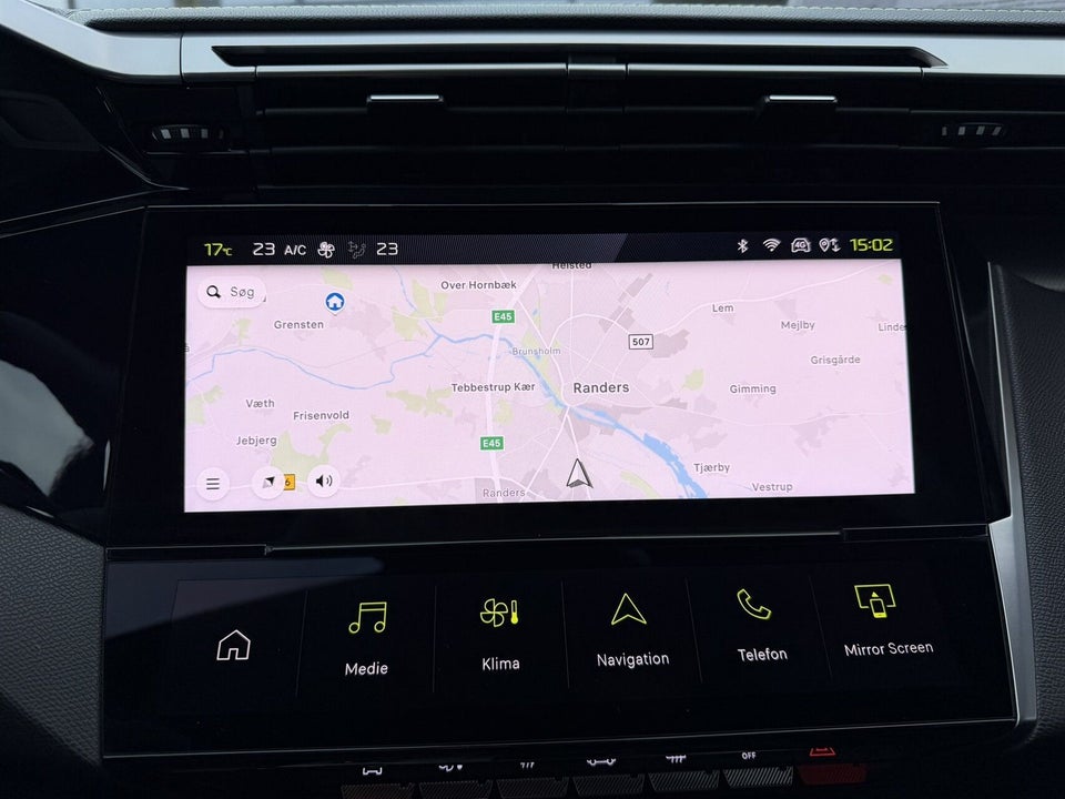 Peugeot e-308 54 First Edition 5d