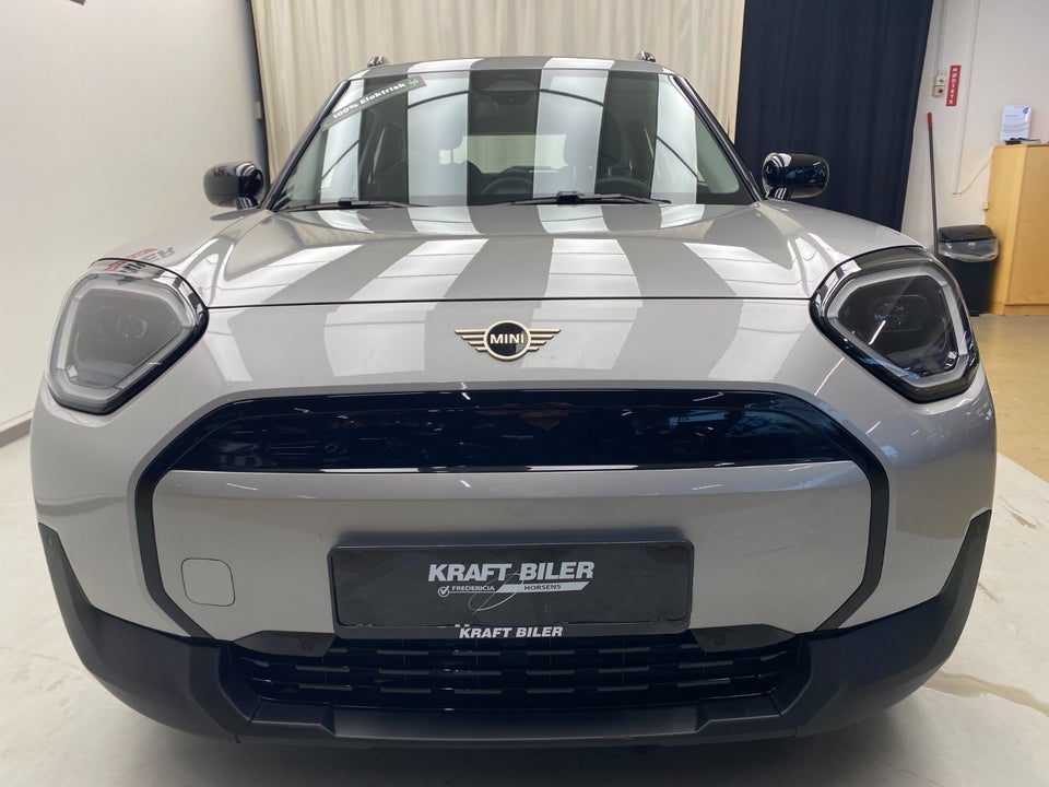 MINI Aceman E Classic Trim S 5d