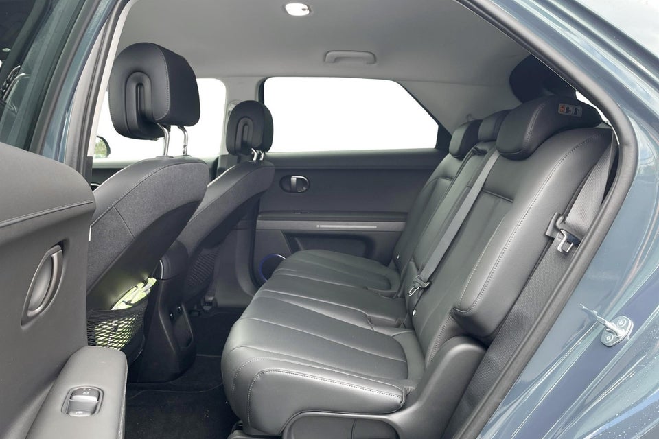 Hyundai Ioniq 5 84 Ultimate 5d